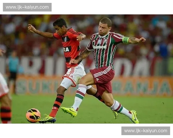 红色风暴席卷南美：探寻巴西国际vs群雄的铁血荣光与激战密码