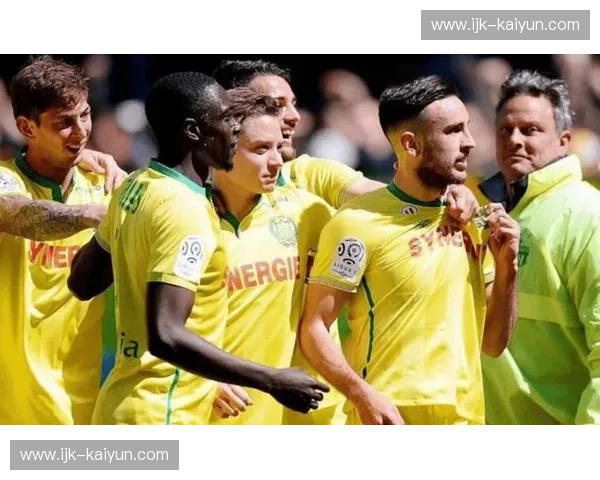 蔚蓝海岸的足球交响曲：尼斯对决南特，不只是胜负的博弈