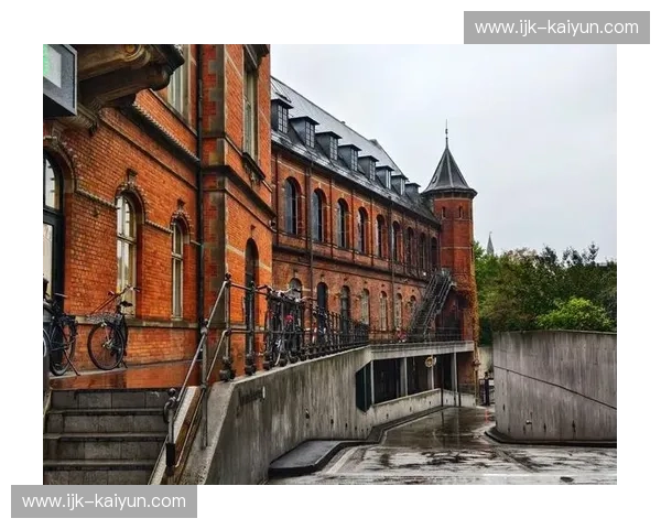 哥本哈根vs赫尔辛基：北欧双星的璀璨对决，谁是你心中的璀璨明珠？